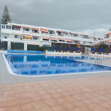 Ferienwohnung Casa Papagayo Arona  Exterior foto