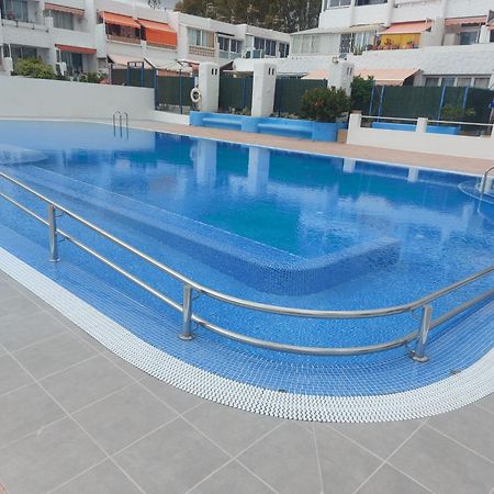 Ferienwohnung Casa Papagayo Arona  Exterior foto