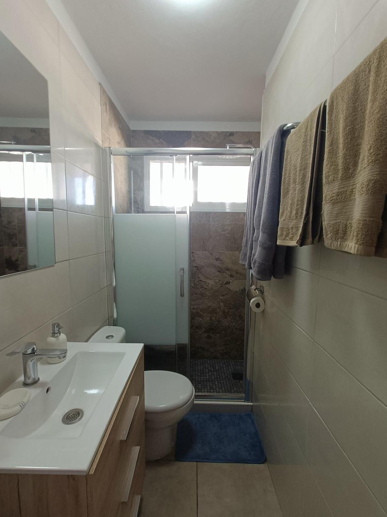 Ferienwohnung Casa Papagayo Arona  Exterior foto