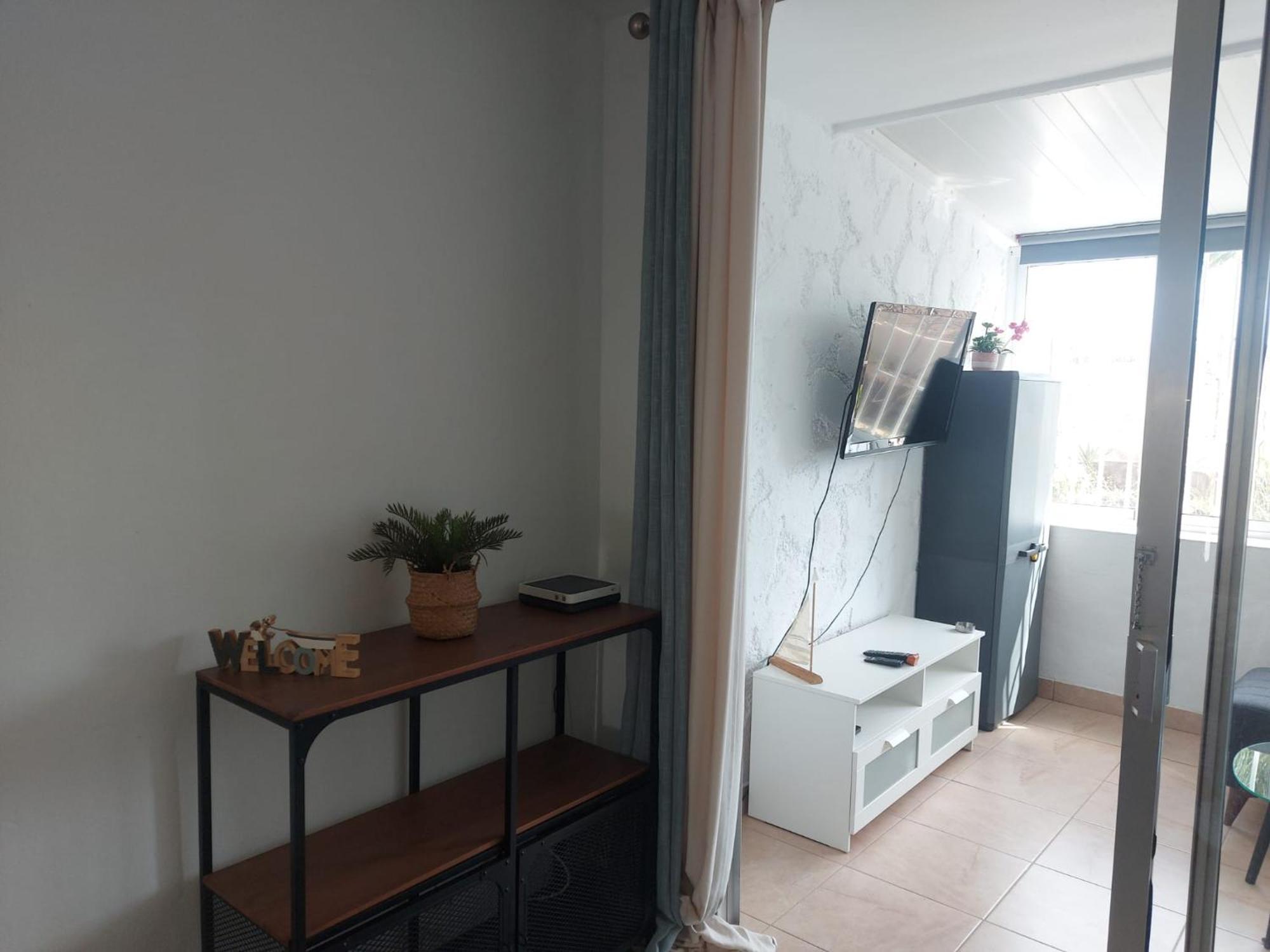 Ferienwohnung Casa Papagayo Arona  Exterior foto