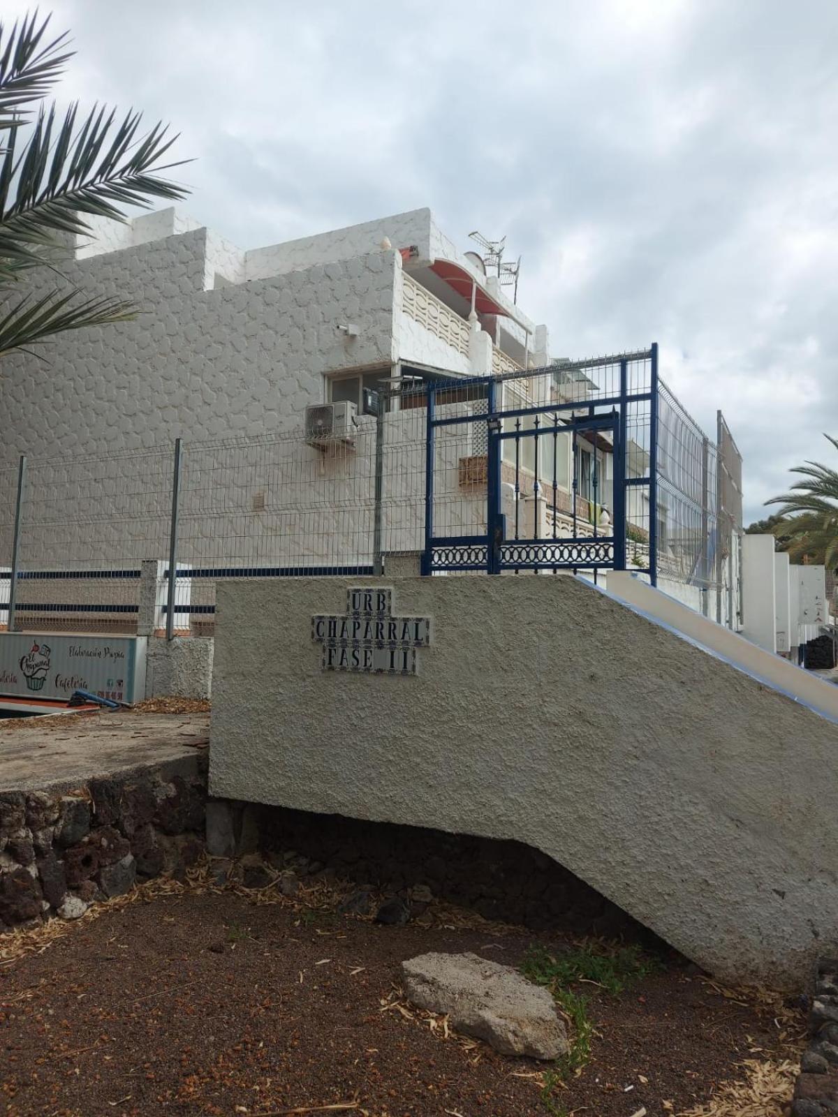 Ferienwohnung Casa Papagayo Arona  Exterior foto