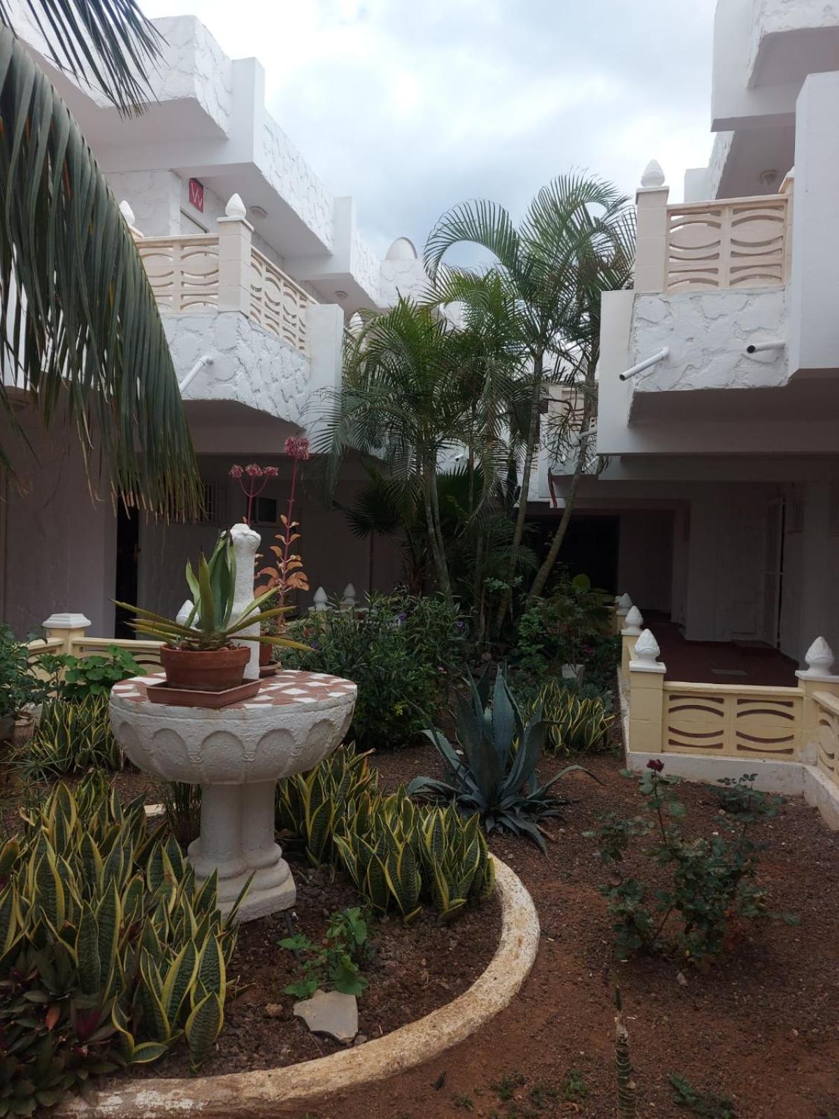 Ferienwohnung Casa Papagayo Arona  Exterior foto