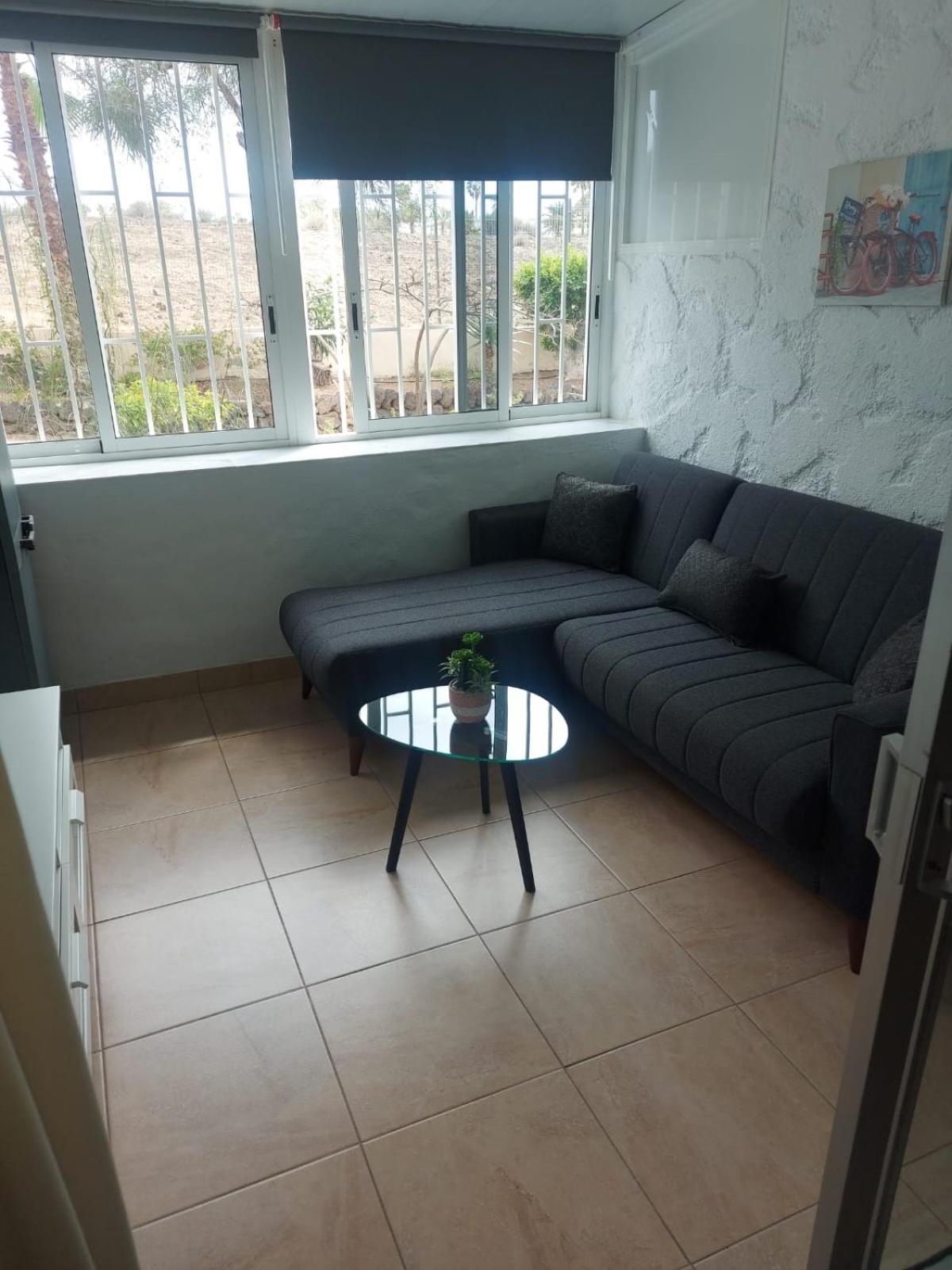 Ferienwohnung Casa Papagayo Arona  Exterior foto